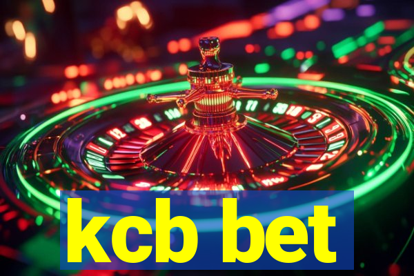 kcb bet